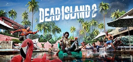 Dead Island 2 Header