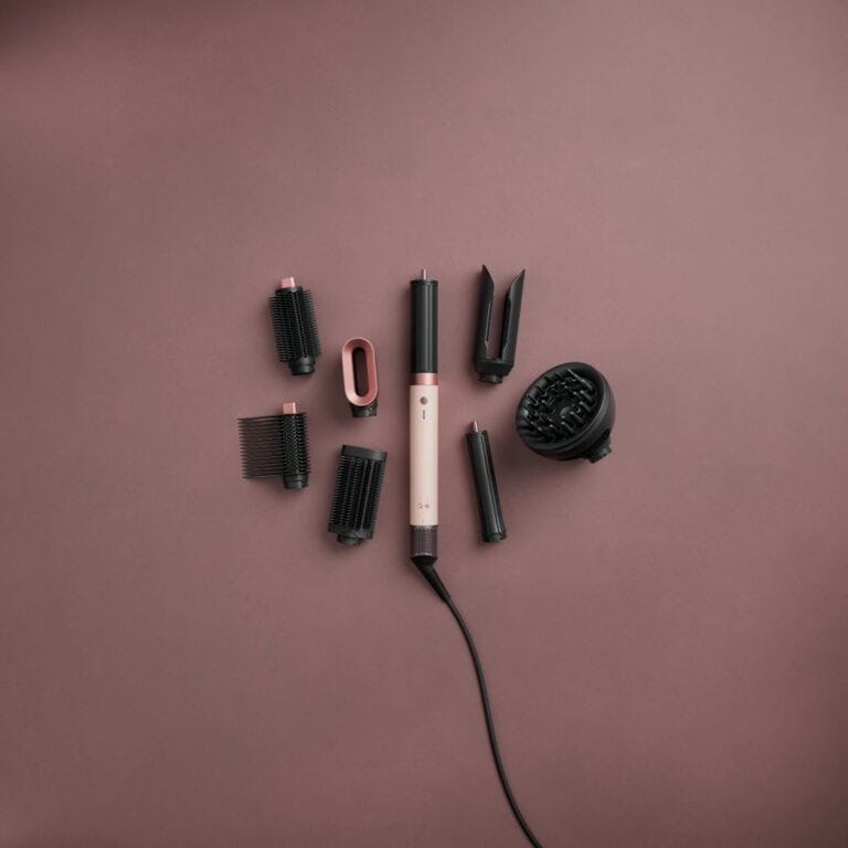 Dyson Unveils a New Era of Hair Innovation