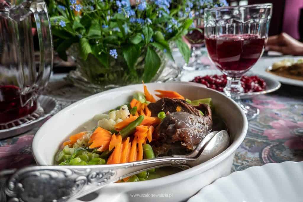 Olsztyn i okolice Olsztyna