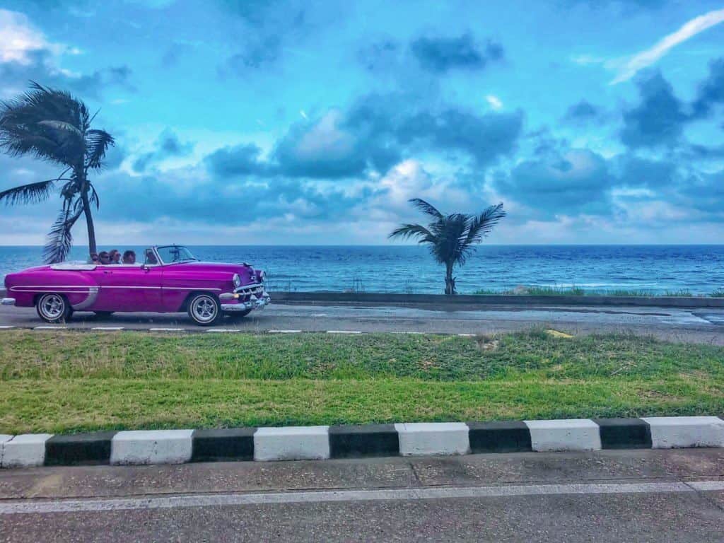 kuba na własną rękę