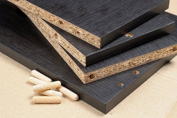 Particle-Board | AluWall Particle Board