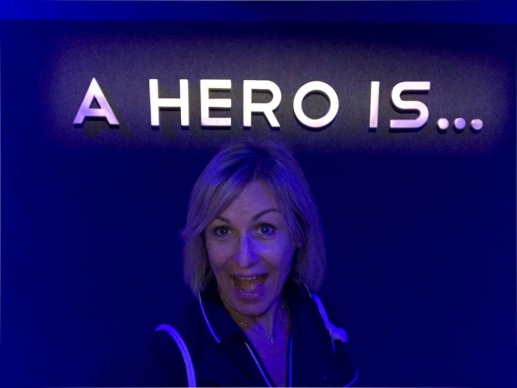 Kennedy Space Center