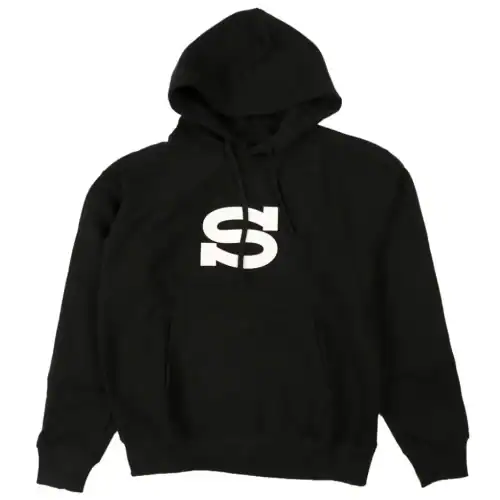Stussy S Logo Hoodie