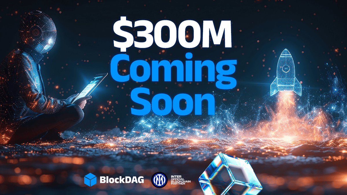 BlockDAG Scores $10M in 7 Days, DOT Sets Up for Rally, UNI Whale Returns