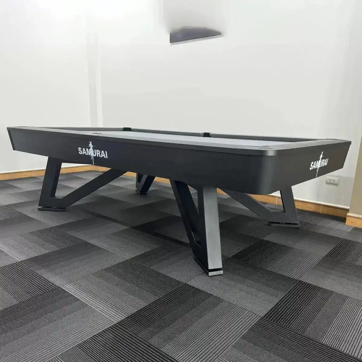 BÀN BIDA LỖ SAMURAI SPIDER 8 Bàn bida lỗ Samurai Spider có giá bao nhiêu?