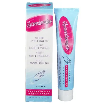 handcreme flycerodermine