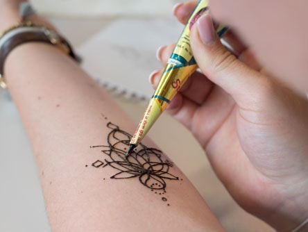 Sommer-Intensivkurs Deutsch in Deutschland 7 kapito-muenster-freizeit-tattoo