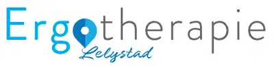 logo ergotherapie lelystad