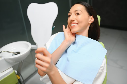 Front Teeth Bridge | Mini Dental Implants in Union City, NJ