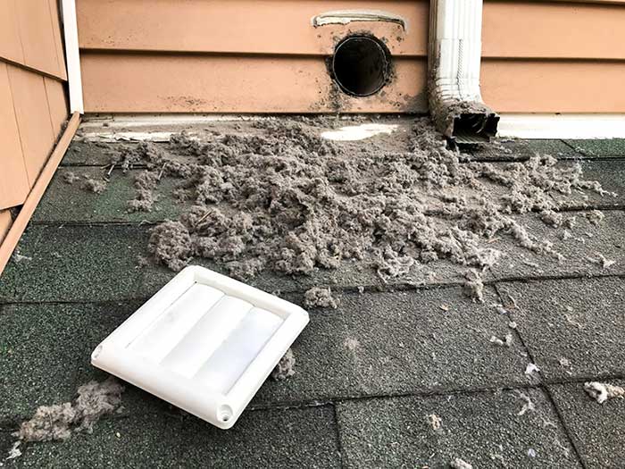 How Dryer Vent Cleaning Helps Prevent House Fires