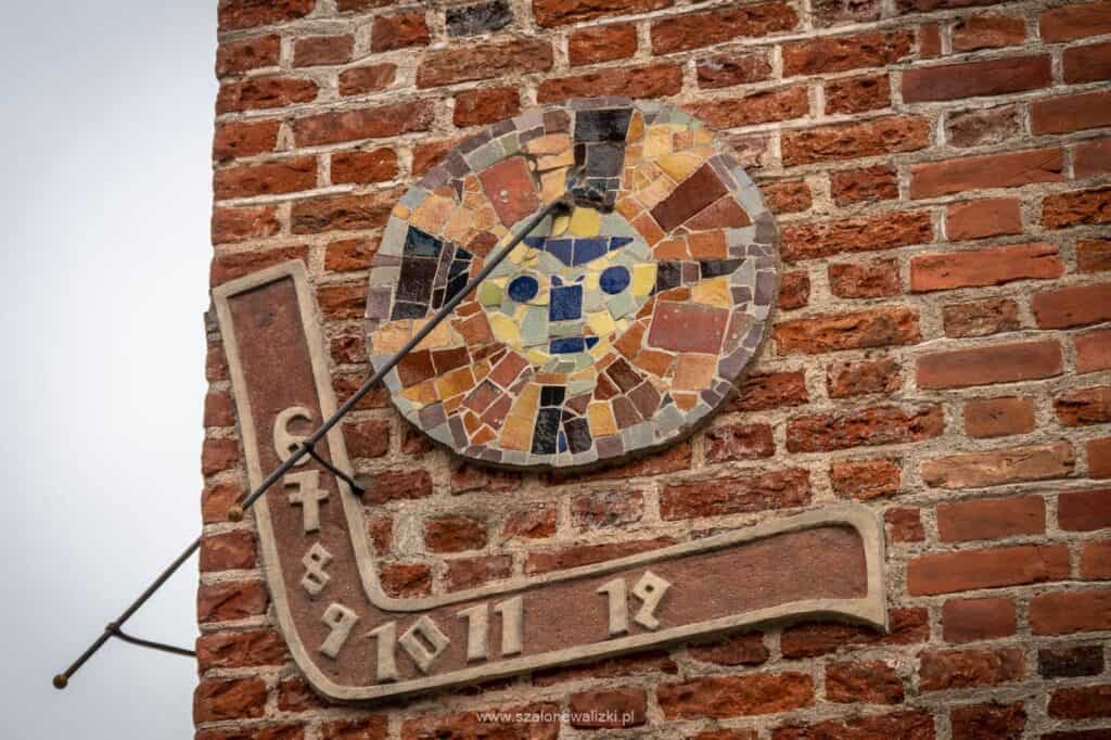 szlak jakubowy w olsztynie