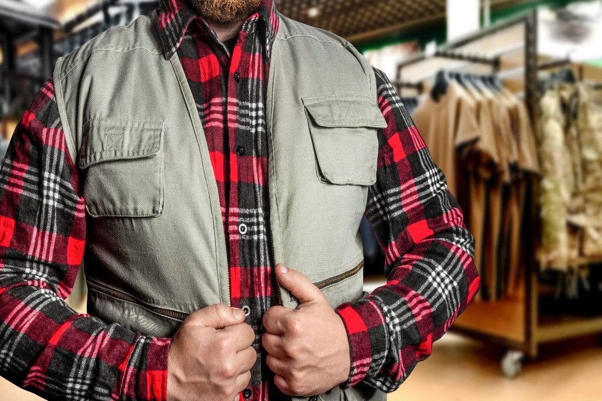 south african safari outfit