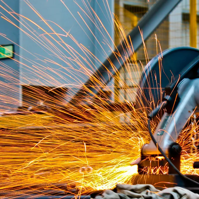 CRM voor MKB industrie