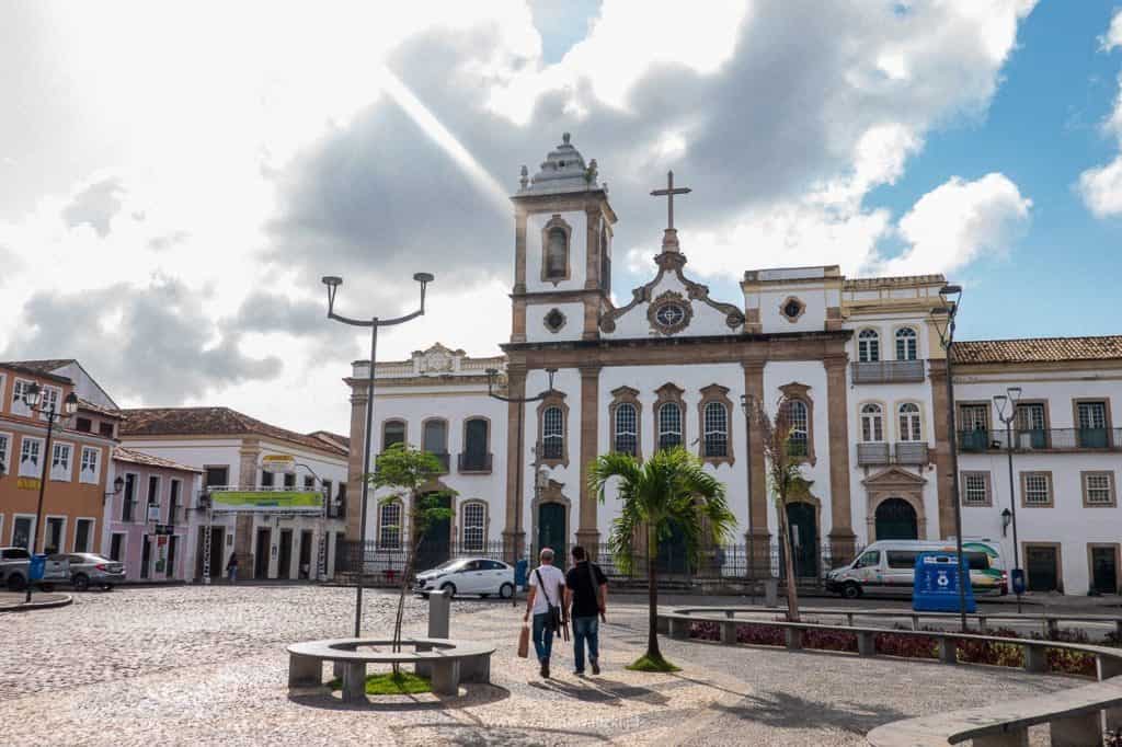 salvador de bahia