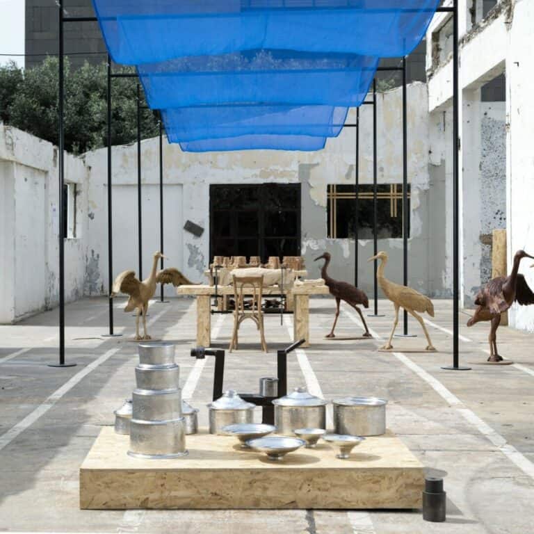 Stories of History and Innovation – We Design Beirut 2025