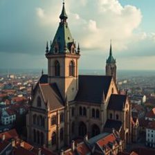 Trierer Dom (Trier)-Titel