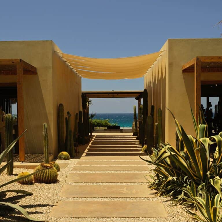 Capo Resort – Adults-Only Luxury on the Shore of Batroun