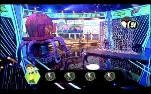 Provocarea Ben 10 _ 3