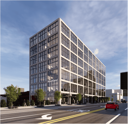 Heartland Headquarters