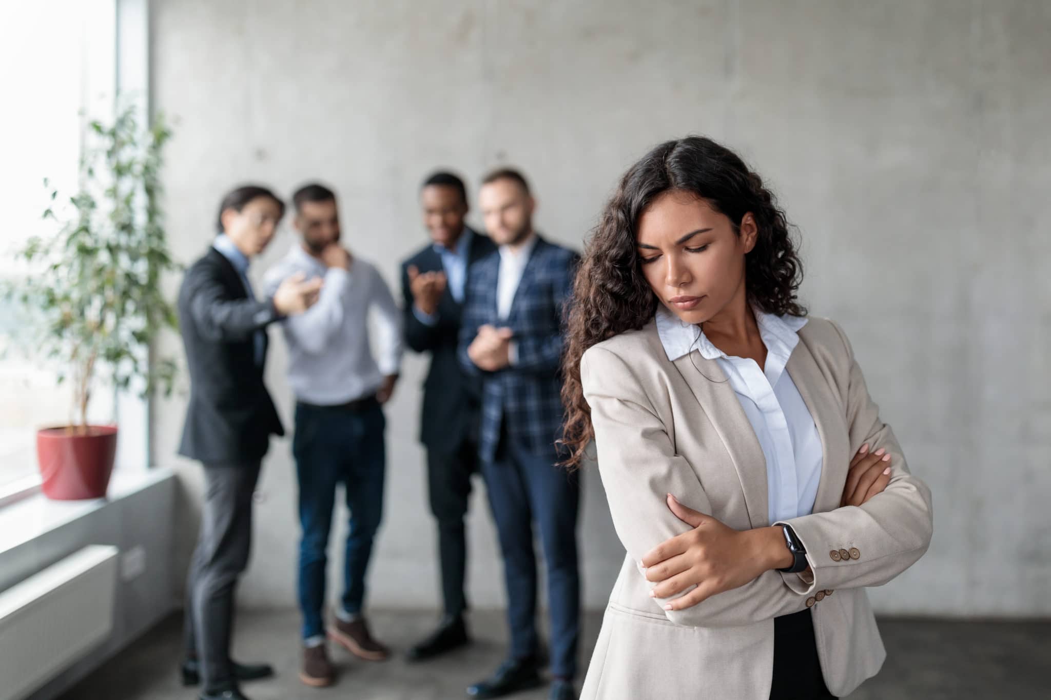When to Call a Discrimination Lawyer in Rochester Free Consultations