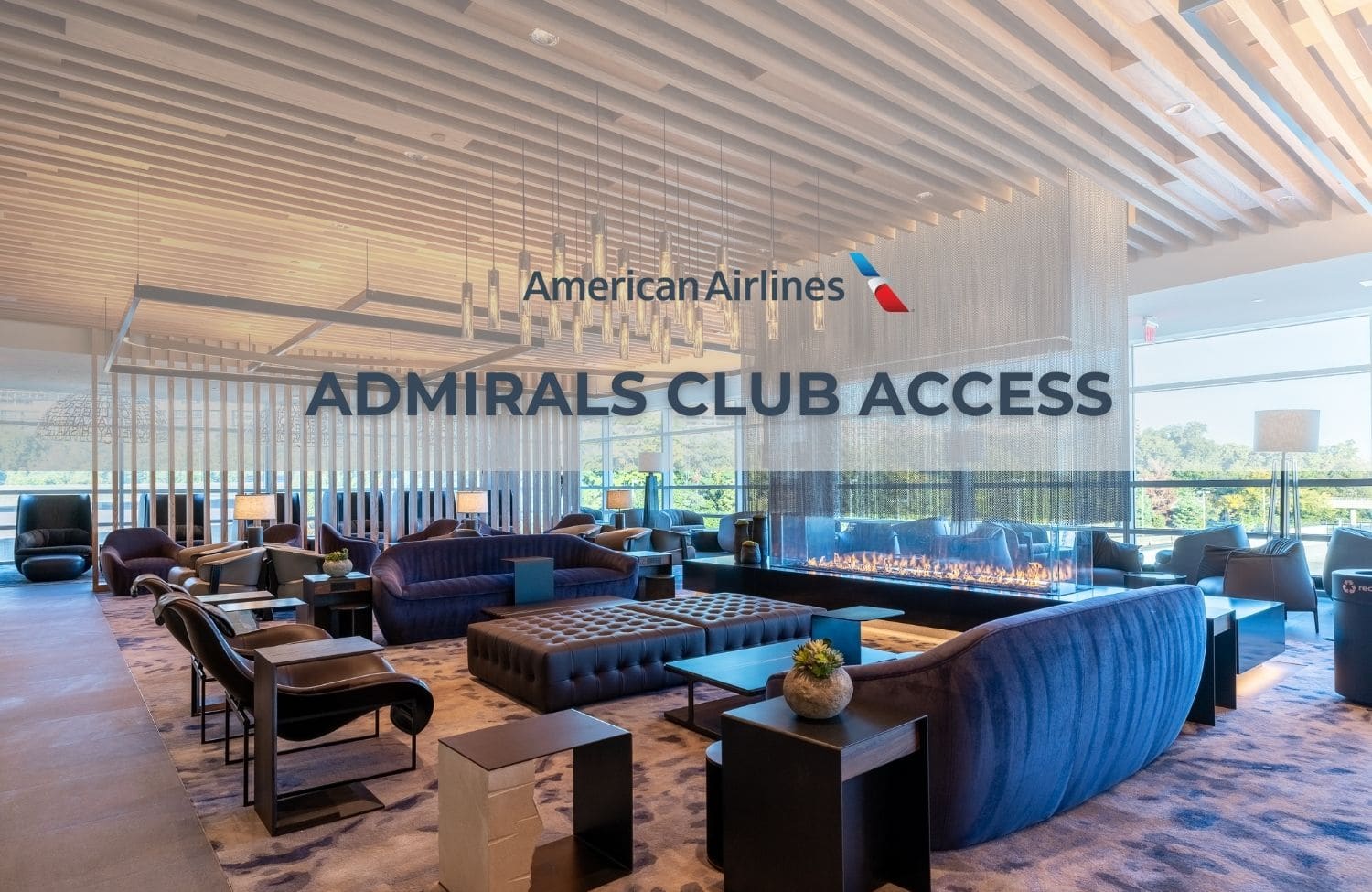 Complete Guide to American Admirals Club Access 18 american admirals club access