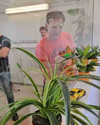 Keramikbeschichtung-TopCar.webp 3. Kurs: WIFI-Kurs Autoaufbereitung – Praxis, Wirtschaft & Gewerbe vereint