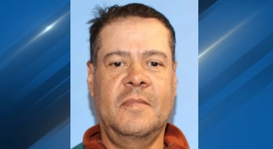 Richard Sitzlack, undocumented violent offender charged in the killing of a Seattle Korean bus driver