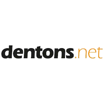 Dentons logo