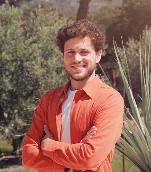 Jean-Baptiste Godard