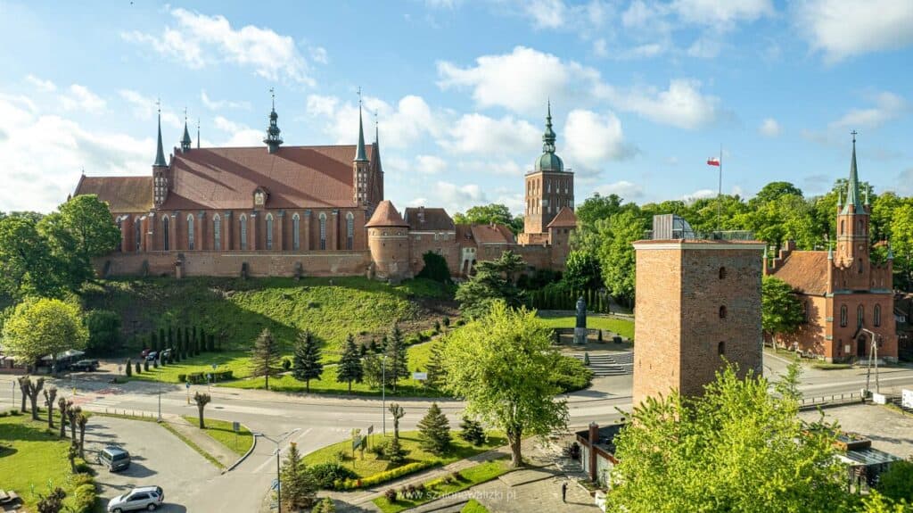 frombork