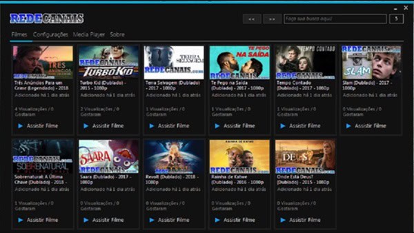 rede canais apk app rede canais apk app