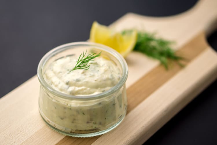 Tartar Sauce