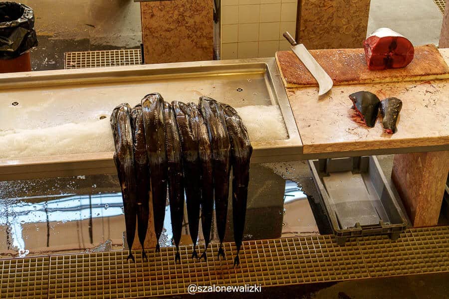 gdzie zjeść na maderze