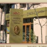 Muzeul Tehnic Dimitrie Leonida muzee kid-friendly muzeul tehnic dimitrie leonida