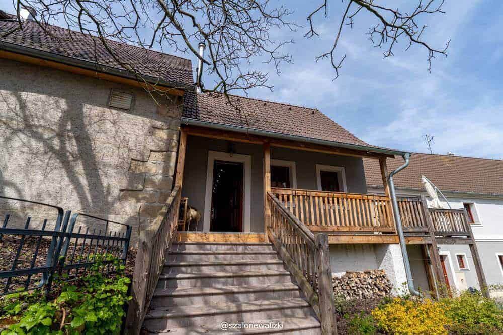 czechy północne co zjeść