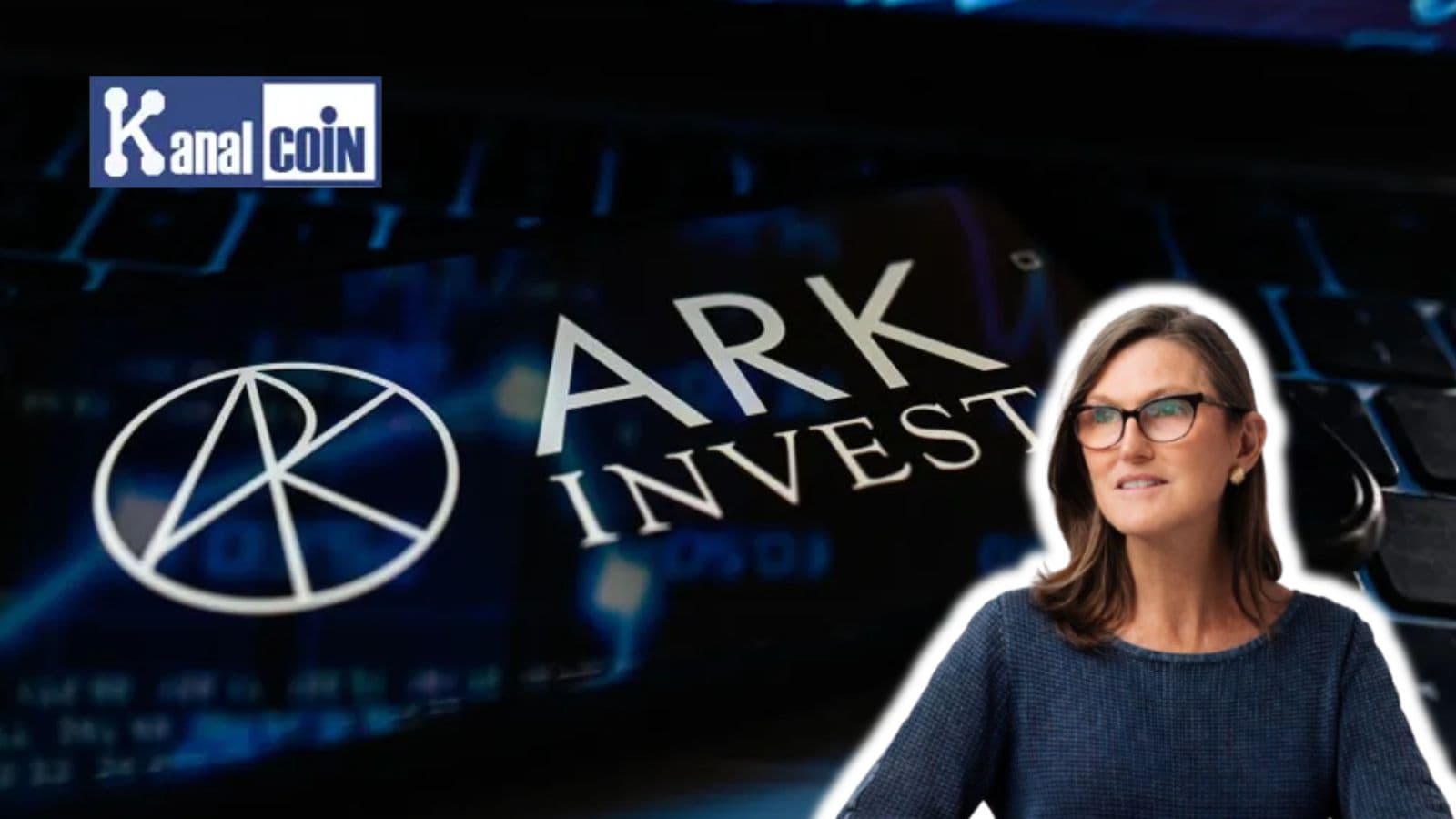 Cathie Wood’s ARK Invest and Crypto Equities: Strategy, Liquidity Signals, and Risk Factors