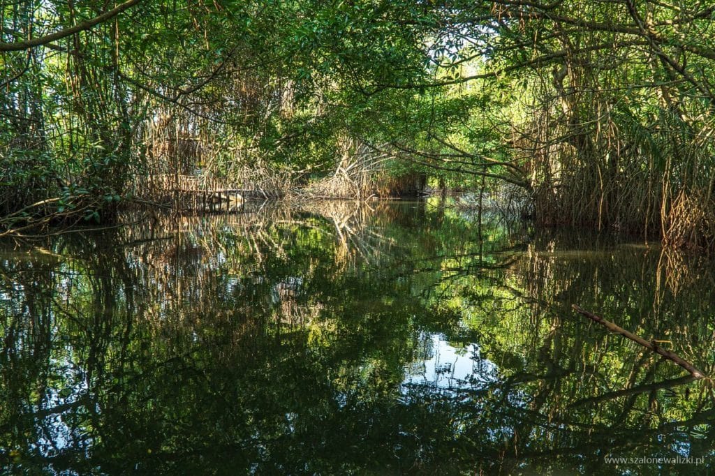 polskie noclegi na sri lance
