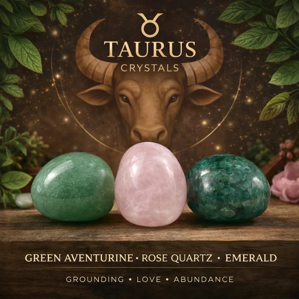 Taurus Season 2026 2 Kjahli