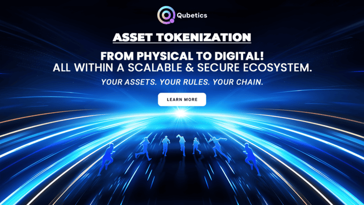 Sui Price Prediction 2030: Can the $6 Breakout Hold While Qubetics Targets 5,800% ROI on Real World Assets?