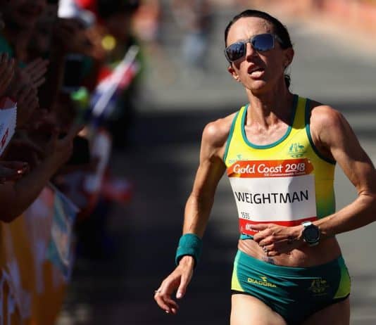 Lisa Weightman Withdraws Appeal Amid Paris 2024 Marathon Selection Controversy