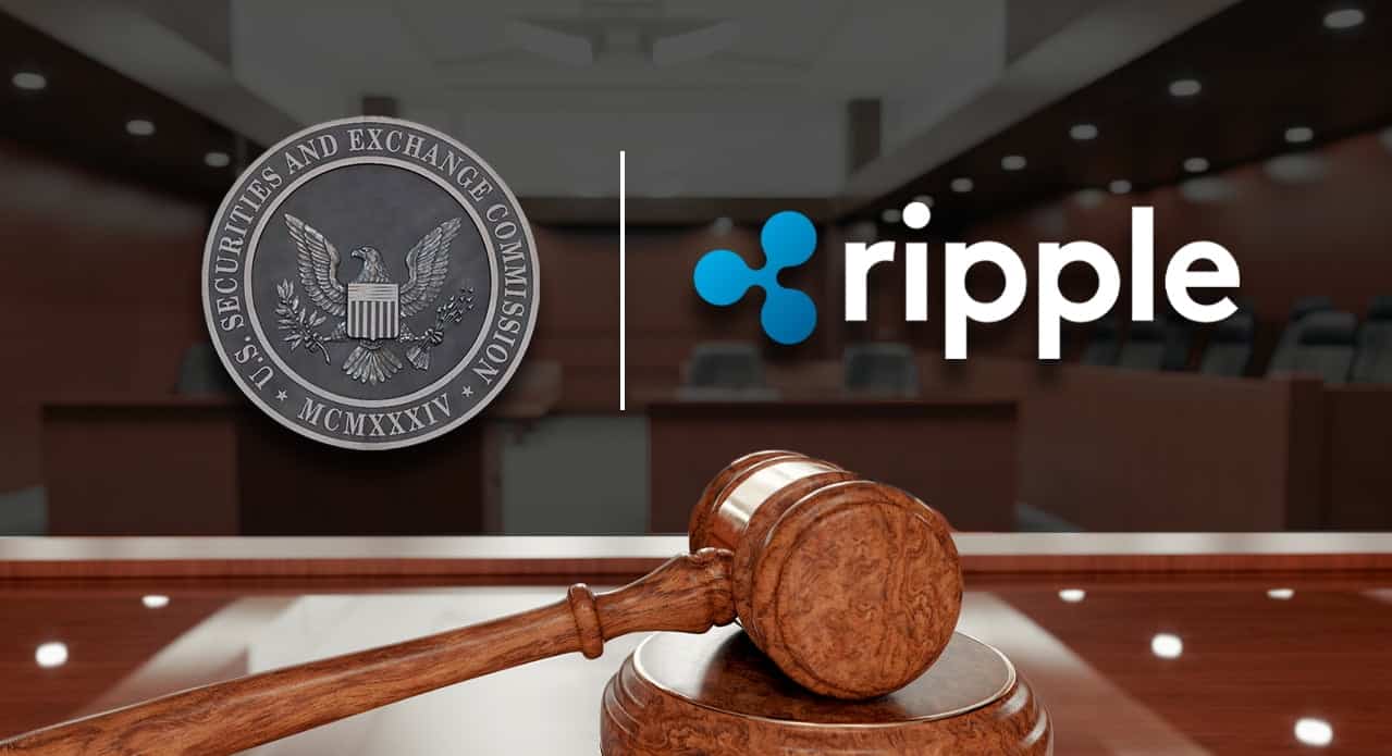 The SEC opposes help from the XRP investment neighborhood to defend Ripple in litigation 1 The SEC opposes support from the XRP investment community to defend Ripple in litigation