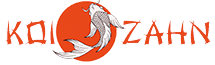 Logo-Koi Zahn