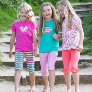 Cadouri din bumbac organic pentru cei mici Cadouri din bumbac organic pentru cei mici