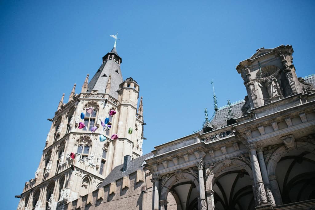 Vera Prinz_Hochzeit Kölner Rathaus Dom Aline & Alex_19