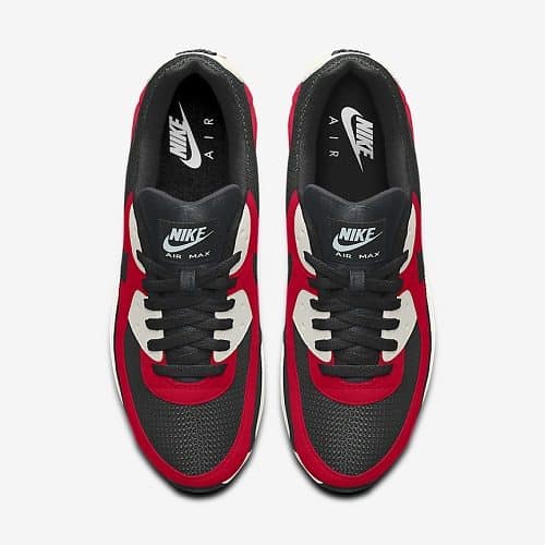 nike air max 90 custom id