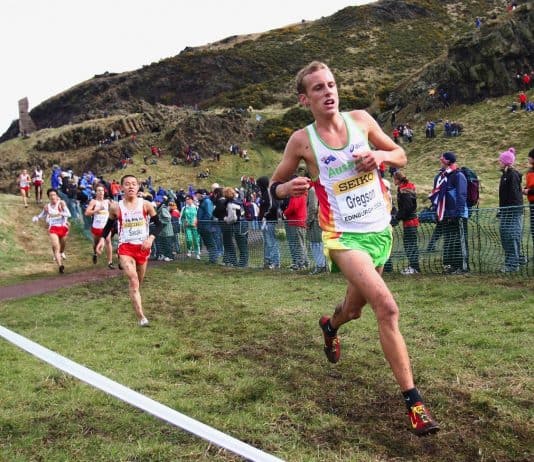 Buster, Collis, Benita and Team Medals: A Column by Len Johnson