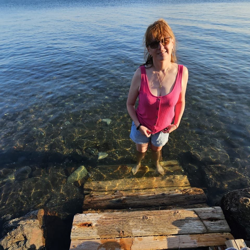 Line Trottier Line Portrait