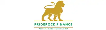 Pride Rock Logo