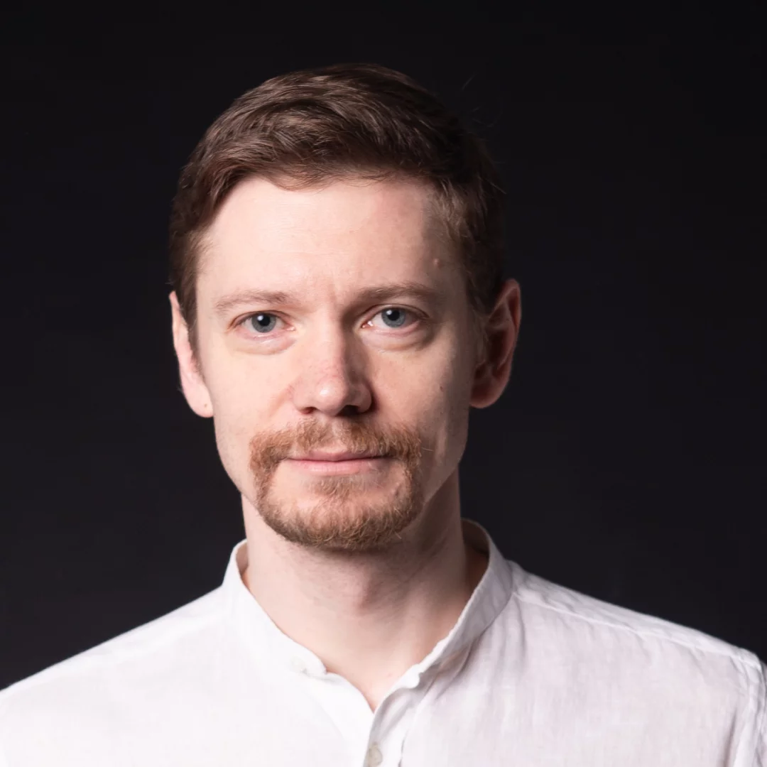 Ilia Iarovitcyn cTrader