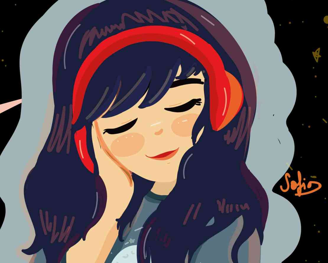Chica musical